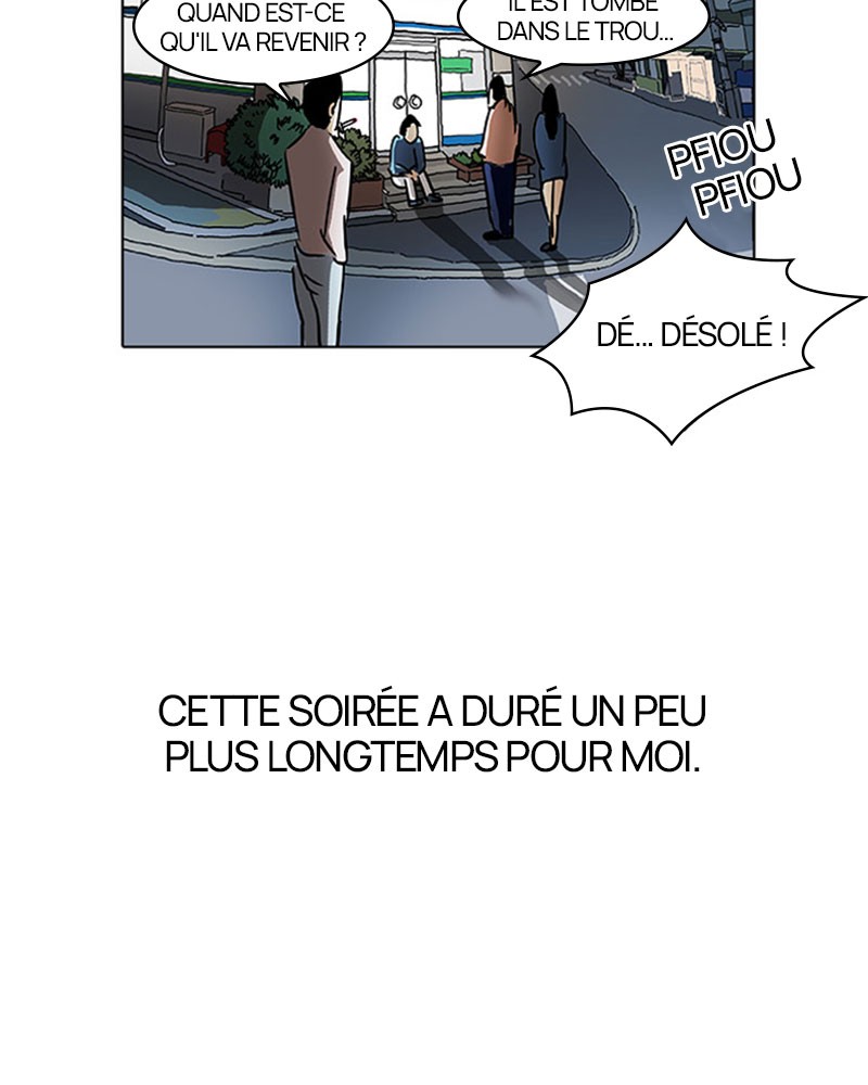 Lookism Chapitre 33 - Page 77