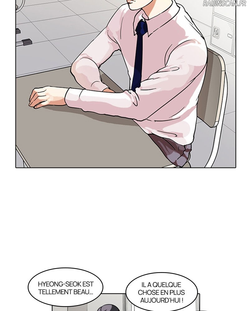 Lookism Chapitre 33 - Page 80
