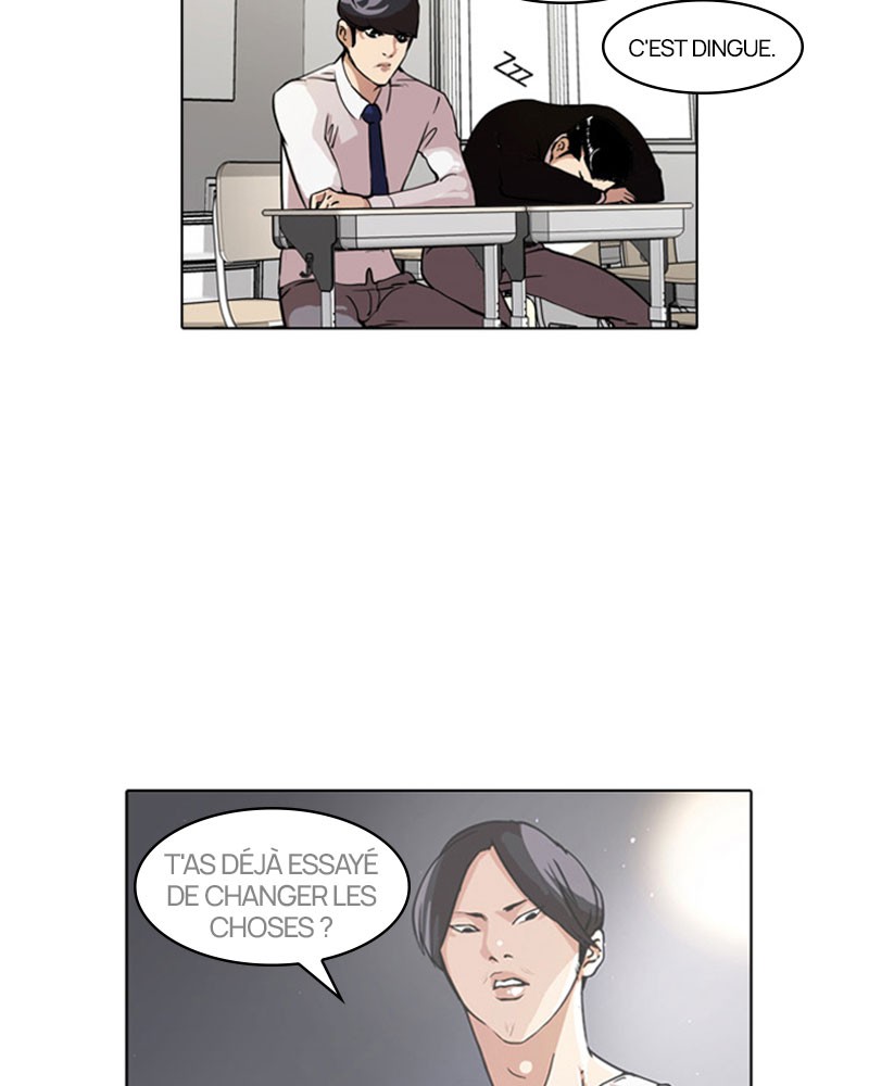 Lookism Chapitre 33 - Page 81