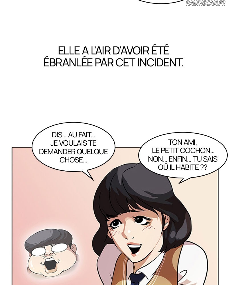 Lookism Chapitre 33 - Page 85