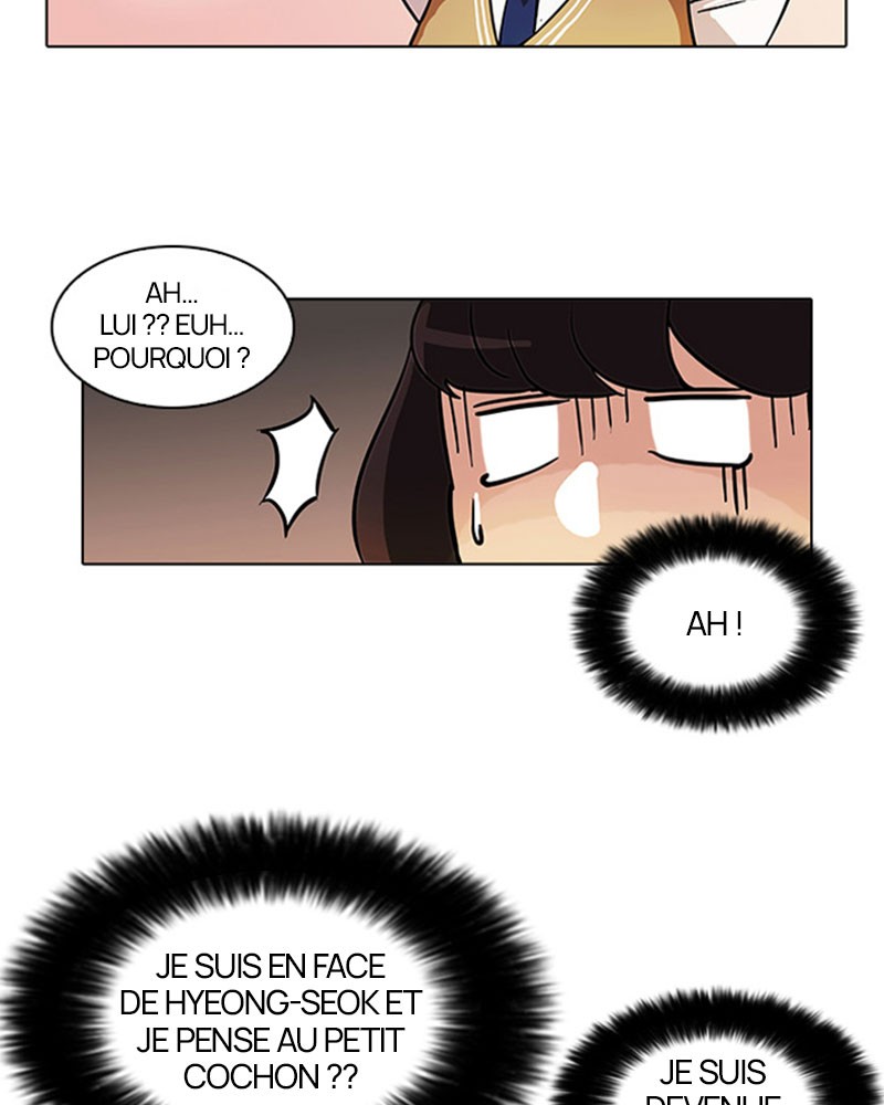 Lookism Chapitre 33 - Page 86