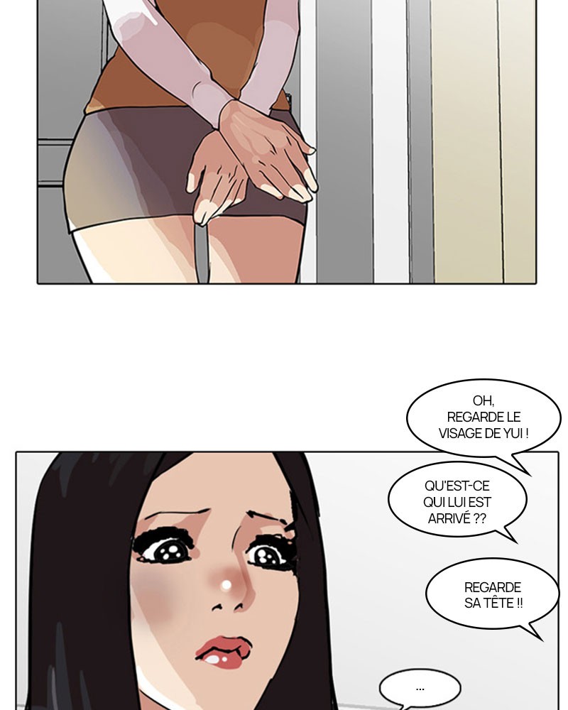 Lookism Chapitre 33 - Page 89