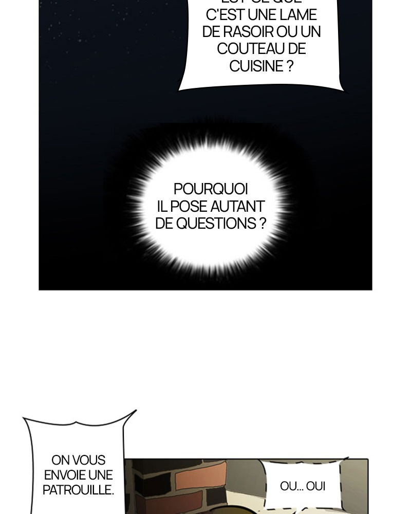 Lookism Chapitre 33 - Page 9