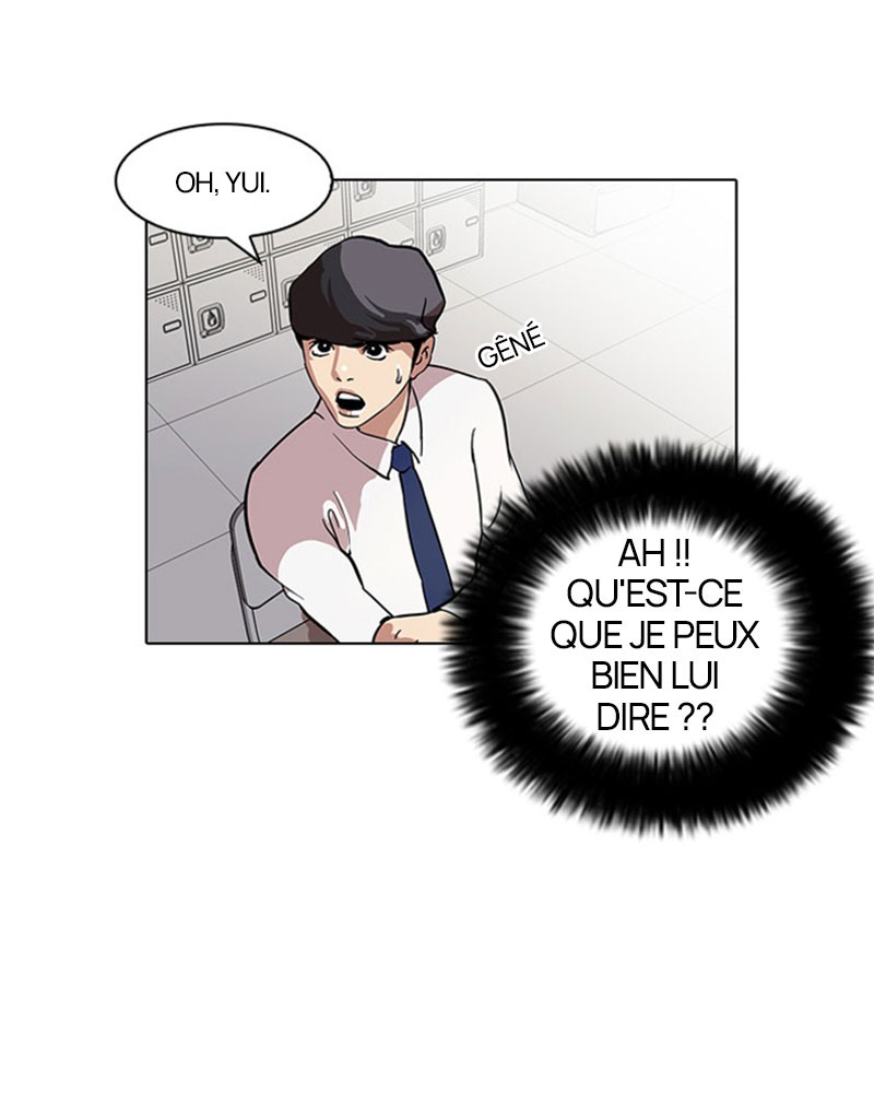Lookism Chapitre 33 - Page 91