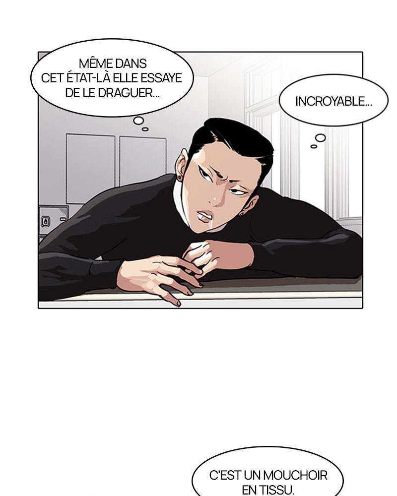 Lookism Chapitre 33 - Page 92