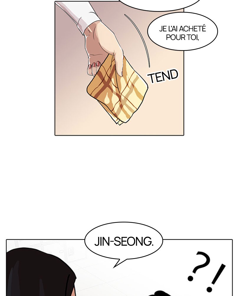 Lookism Chapitre 33 - Page 93