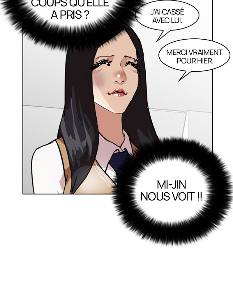 Lookism Chapitre 33 - Page 96