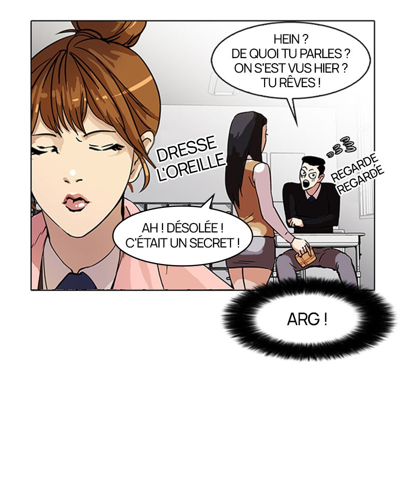 Lookism Chapitre 33 - Page 97