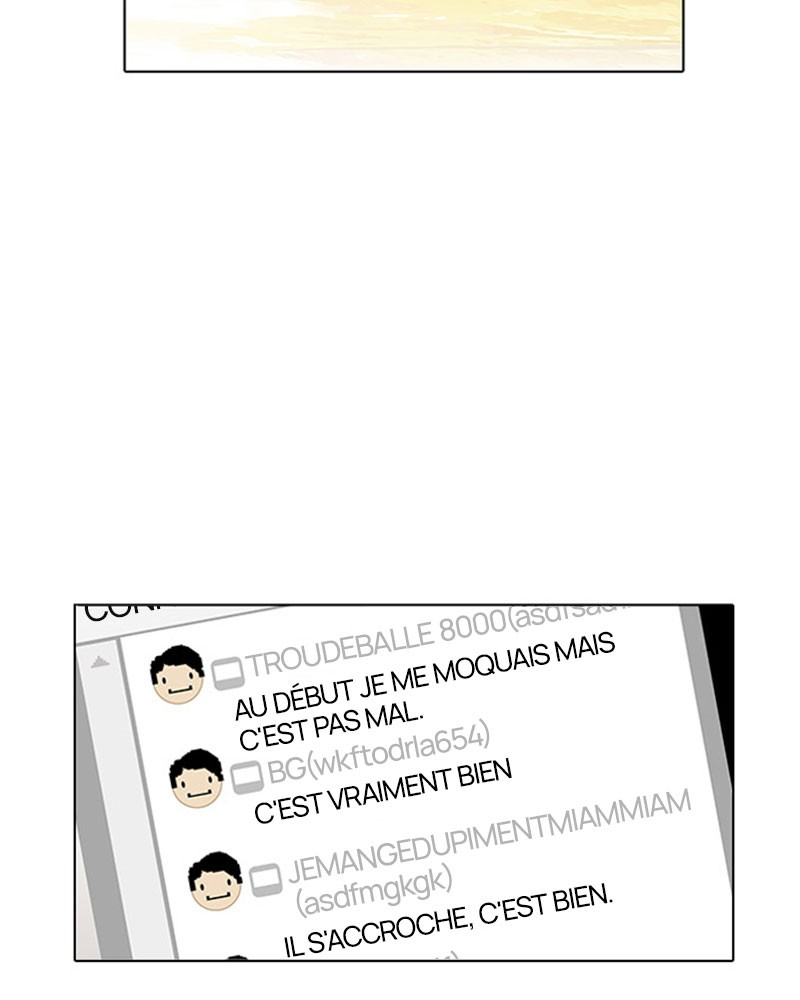 Lookism Chapitre 33 - Page 99