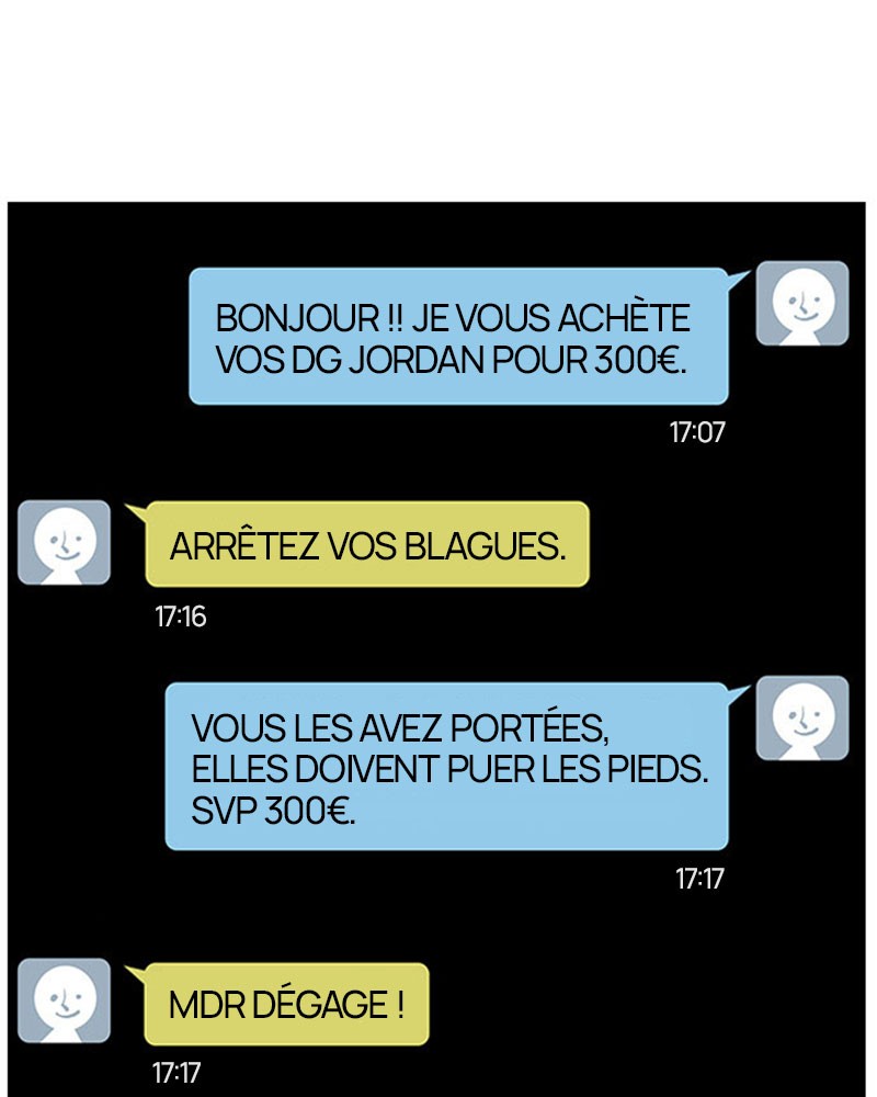 Lookism Chapitre 34 - Page 13