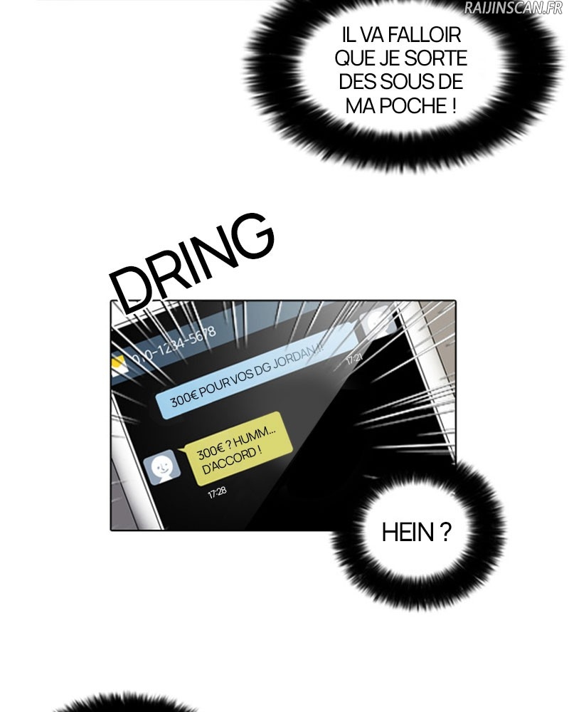 Lookism Chapitre 34 - Page 15