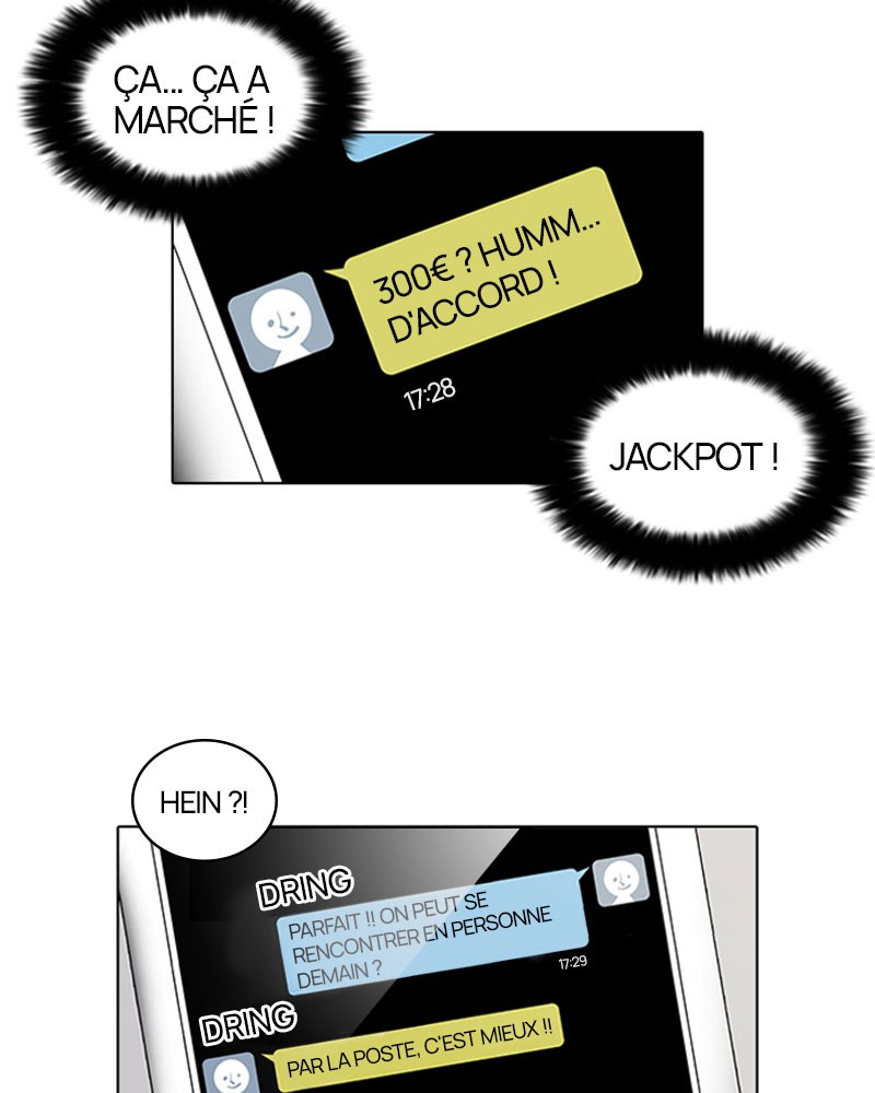 Lookism Chapitre 34 - Page 16