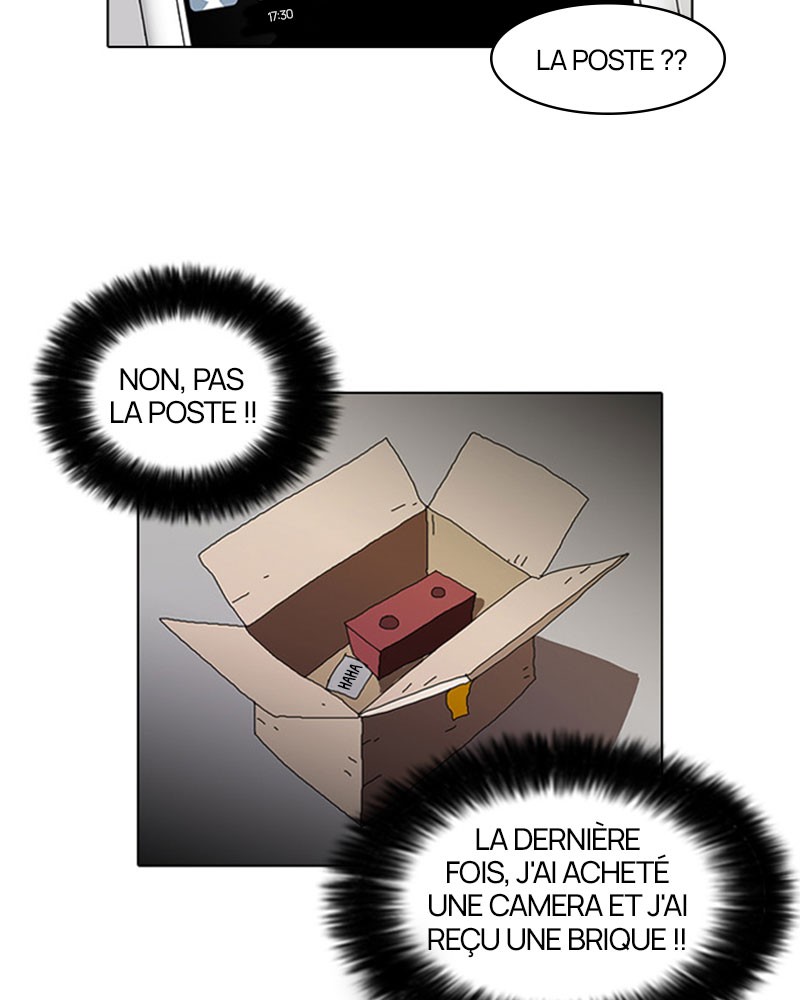 Lookism Chapitre 34 - Page 17