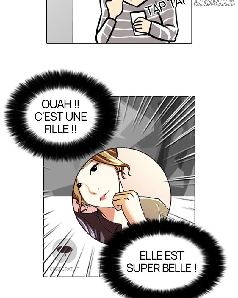 Lookism Chapitre 34 - Page 20