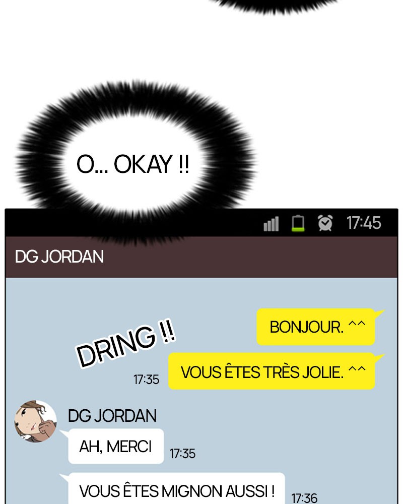 Lookism Chapitre 34 - Page 21