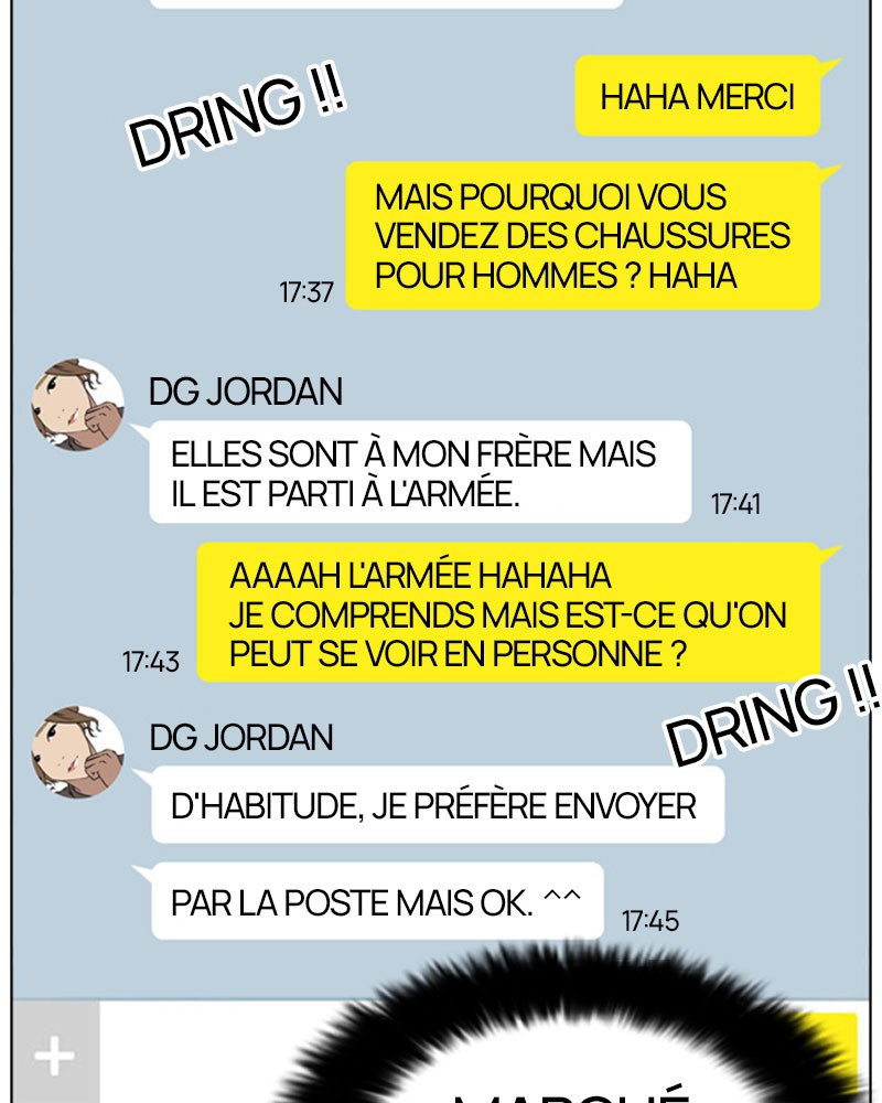 Lookism Chapitre 34 - Page 22