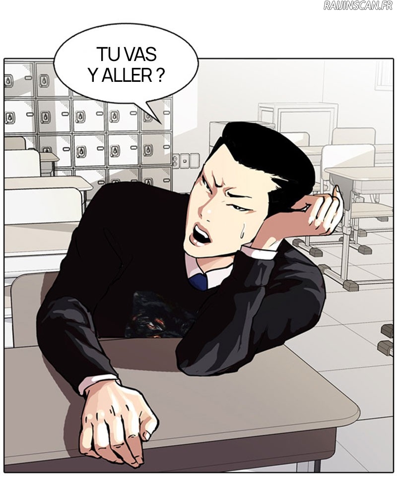 Lookism Chapitre 34 - Page 25