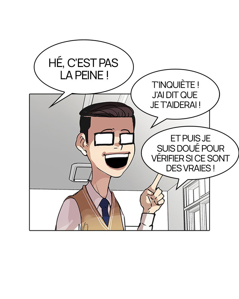 Lookism Chapitre 34 - Page 27