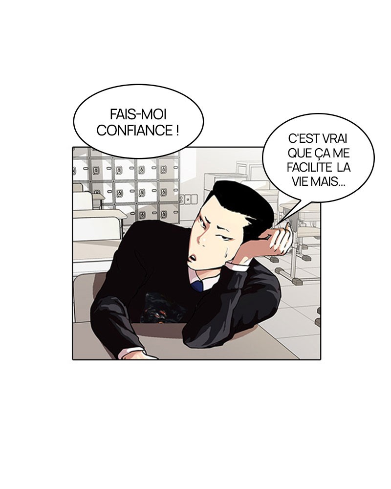 Lookism Chapitre 34 - Page 28