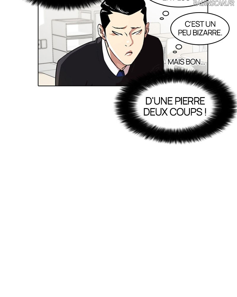 Lookism Chapitre 34 - Page 30