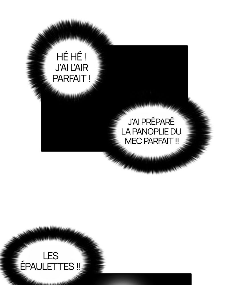 Lookism Chapitre 34 - Page 33