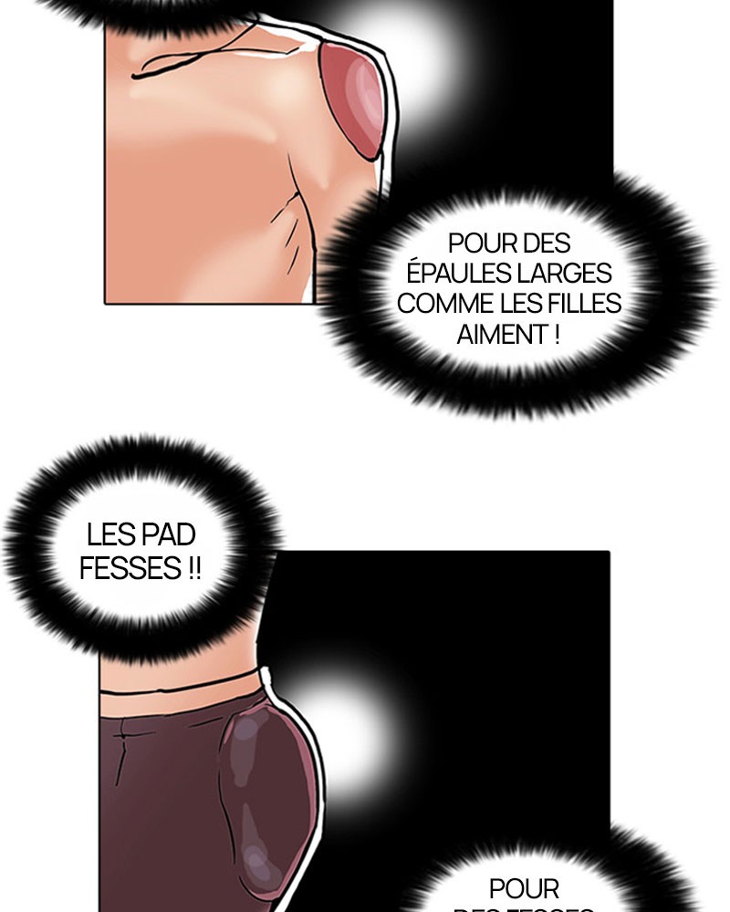 Lookism Chapitre 34 - Page 34