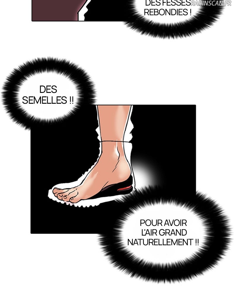Lookism Chapitre 34 - Page 35