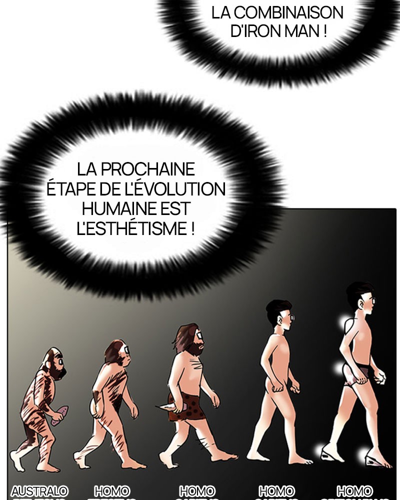 Lookism Chapitre 34 - Page 37