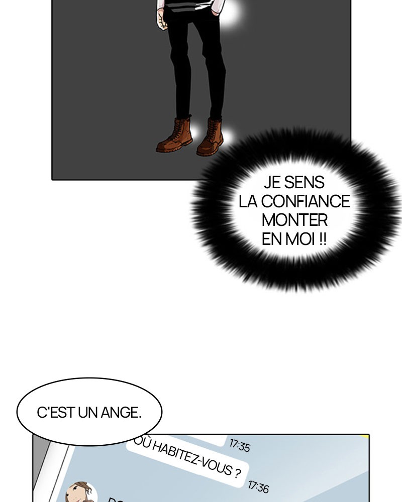 Lookism Chapitre 34 - Page 39