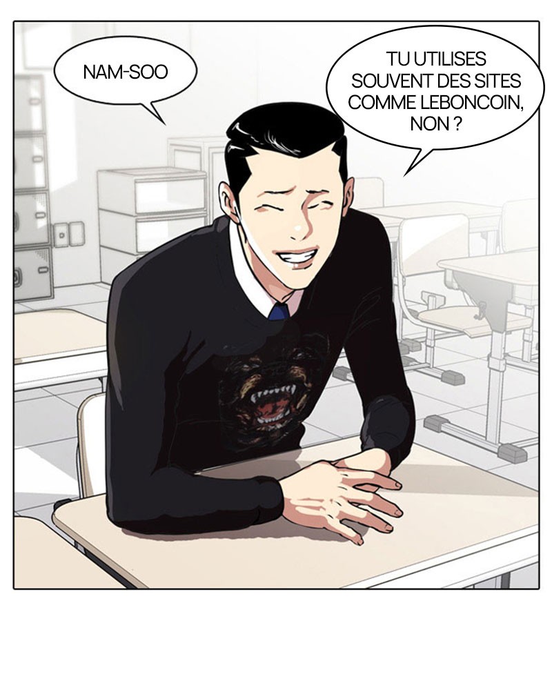 Lookism Chapitre 34 - Page 4