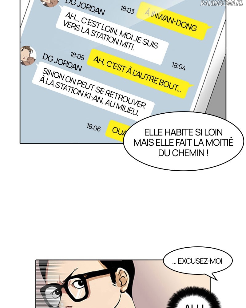 Lookism Chapitre 34 - Page 40