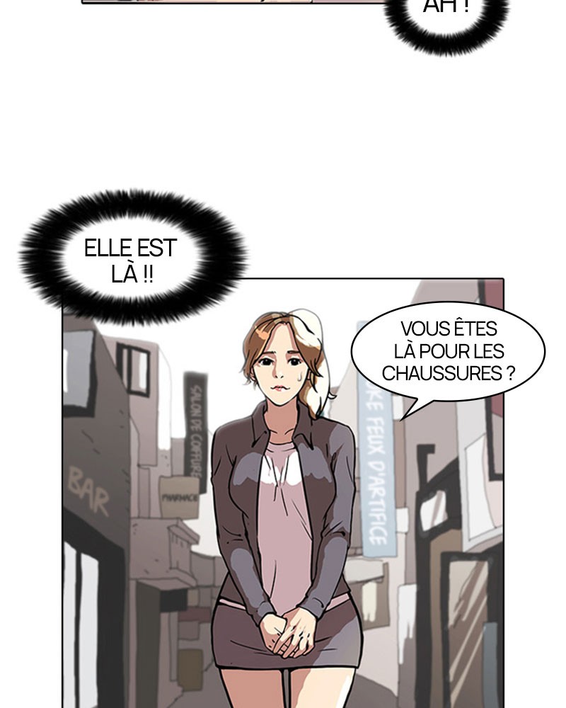 Lookism Chapitre 34 - Page 41