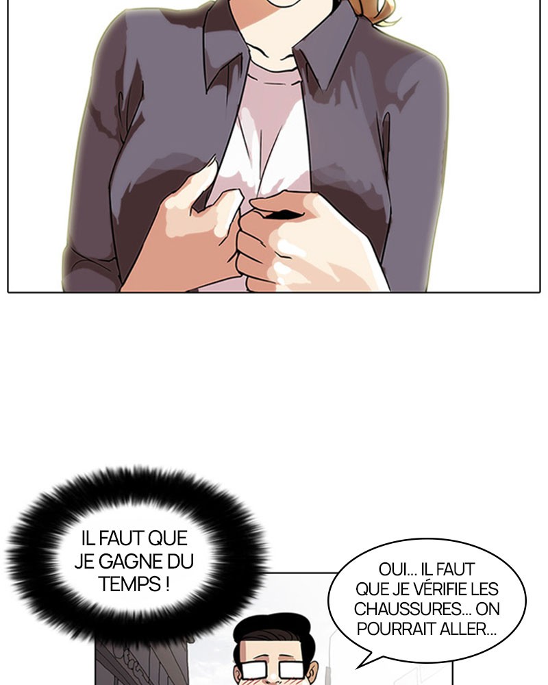 Lookism Chapitre 34 - Page 43