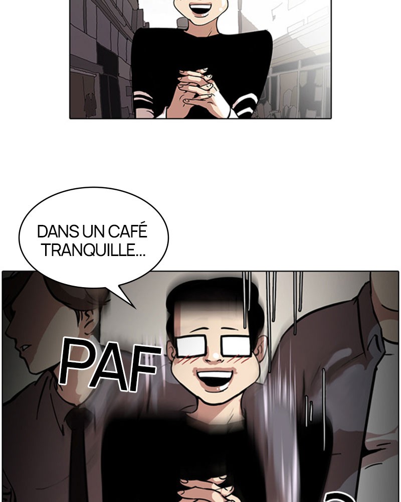 Lookism Chapitre 34 - Page 44