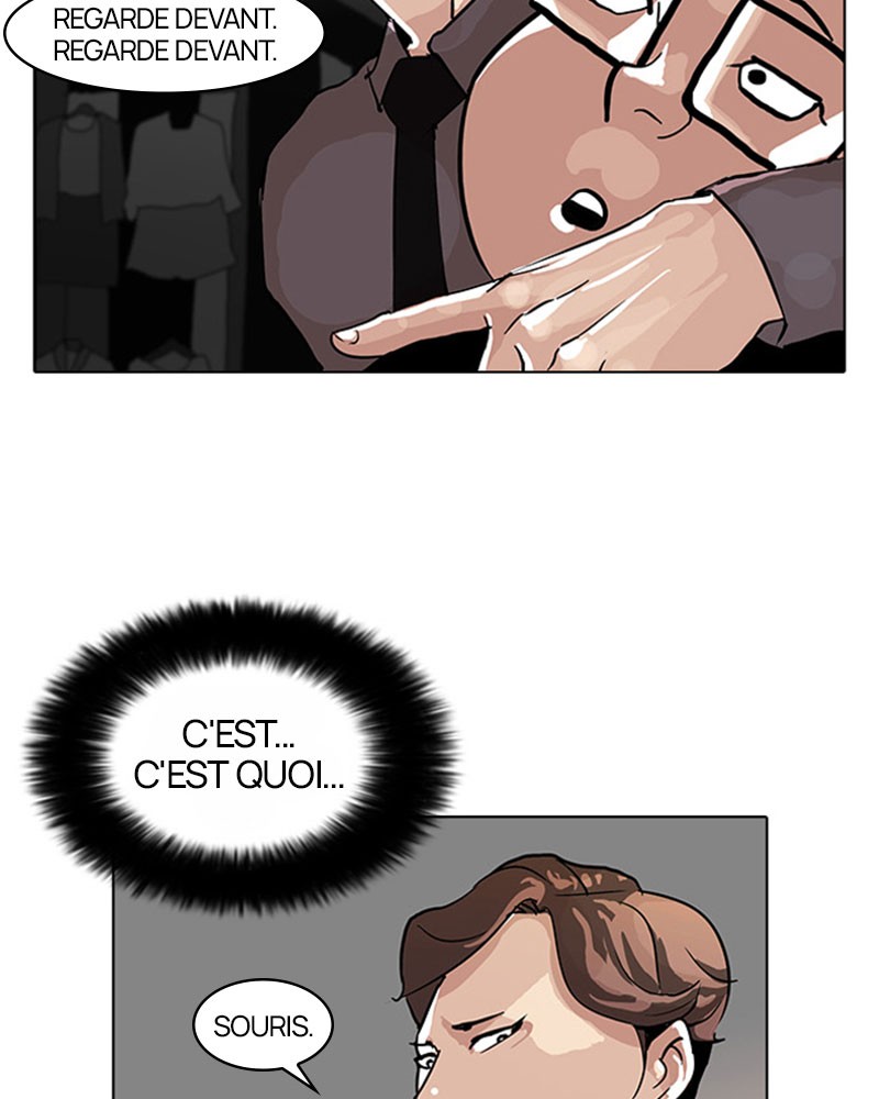 Lookism Chapitre 34 - Page 46