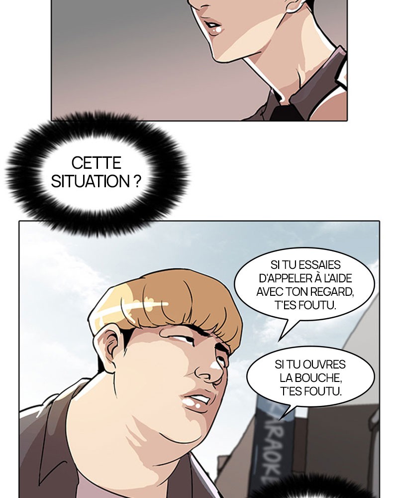 Lookism Chapitre 34 - Page 47