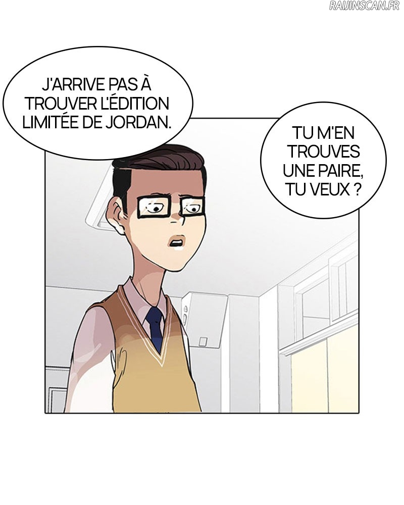 Lookism Chapitre 34 - Page 5