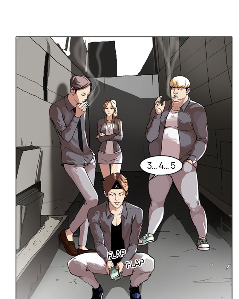 Lookism Chapitre 34 - Page 53