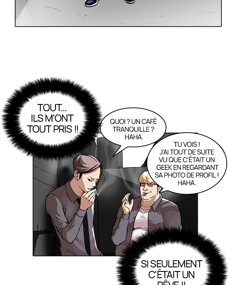 Lookism Chapitre 34 - Page 54