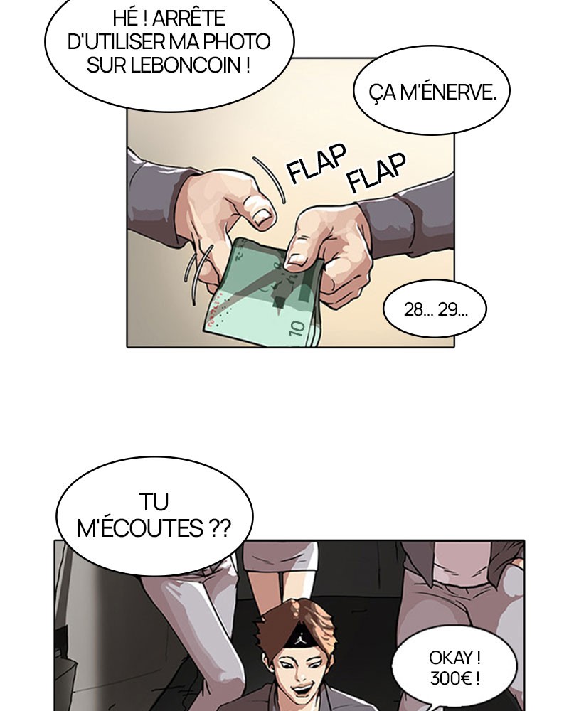 Lookism Chapitre 34 - Page 56