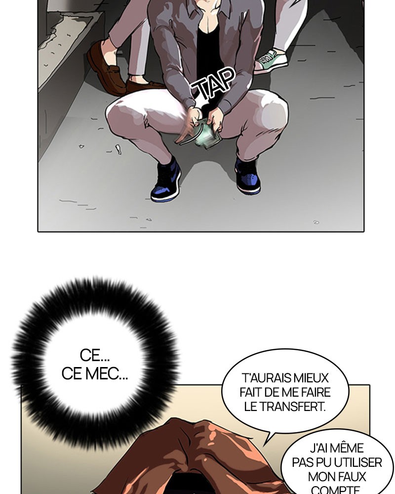 Lookism Chapitre 34 - Page 57