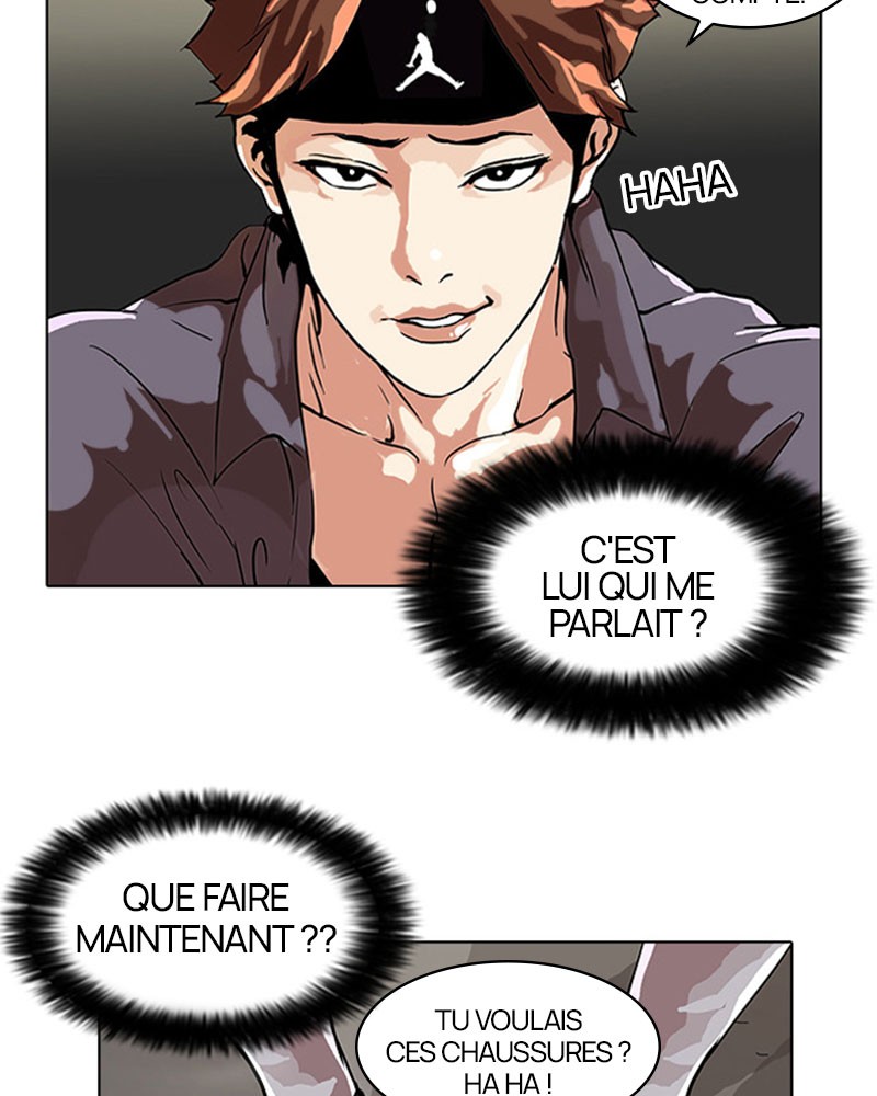 Lookism Chapitre 34 - Page 58