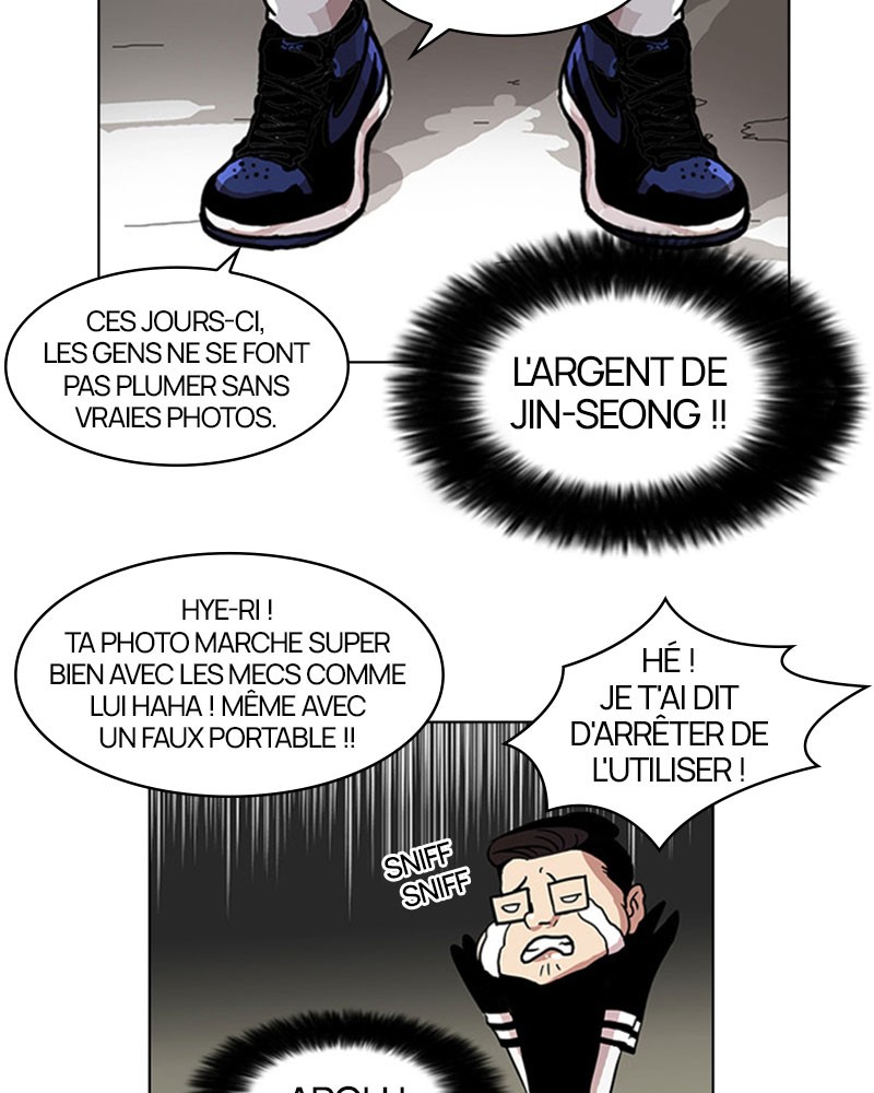 Lookism Chapitre 34 - Page 59