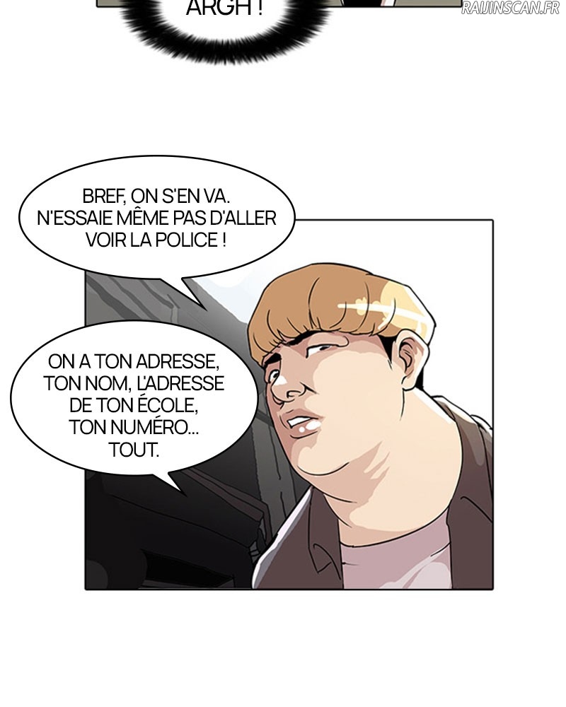 Lookism Chapitre 34 - Page 60