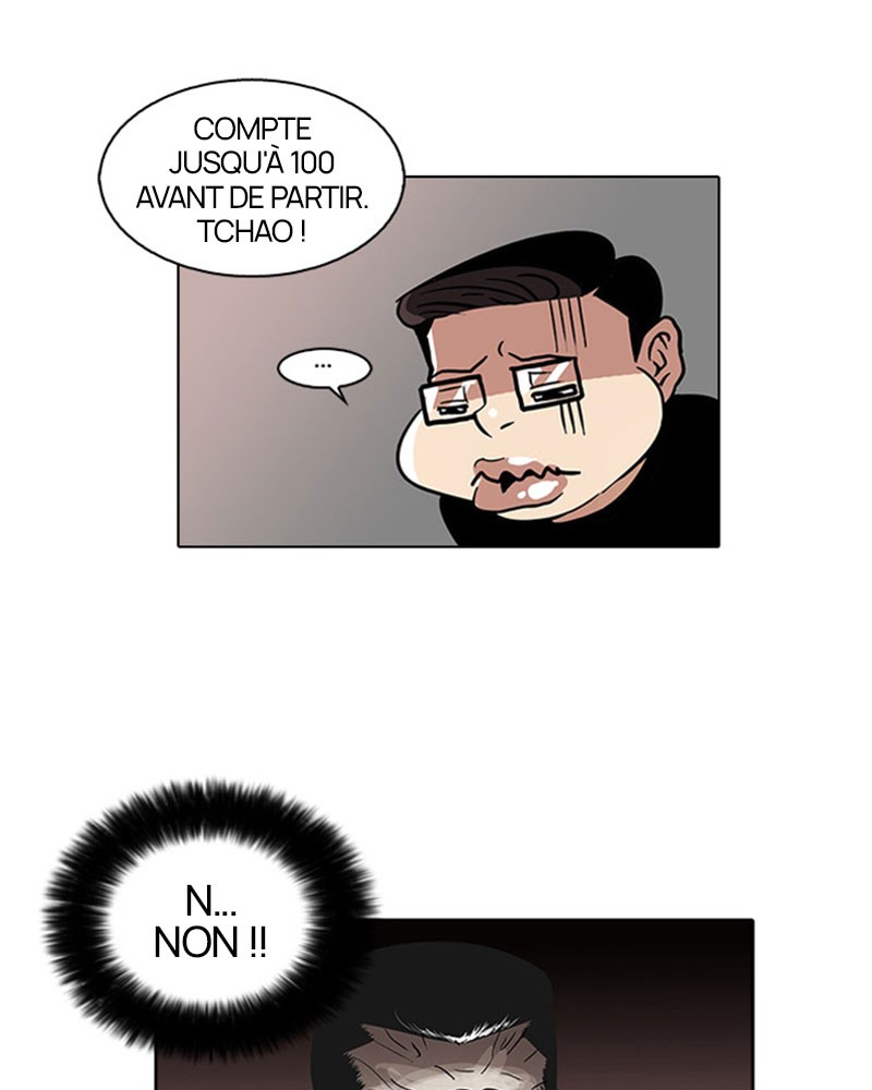 Lookism Chapitre 34 - Page 61