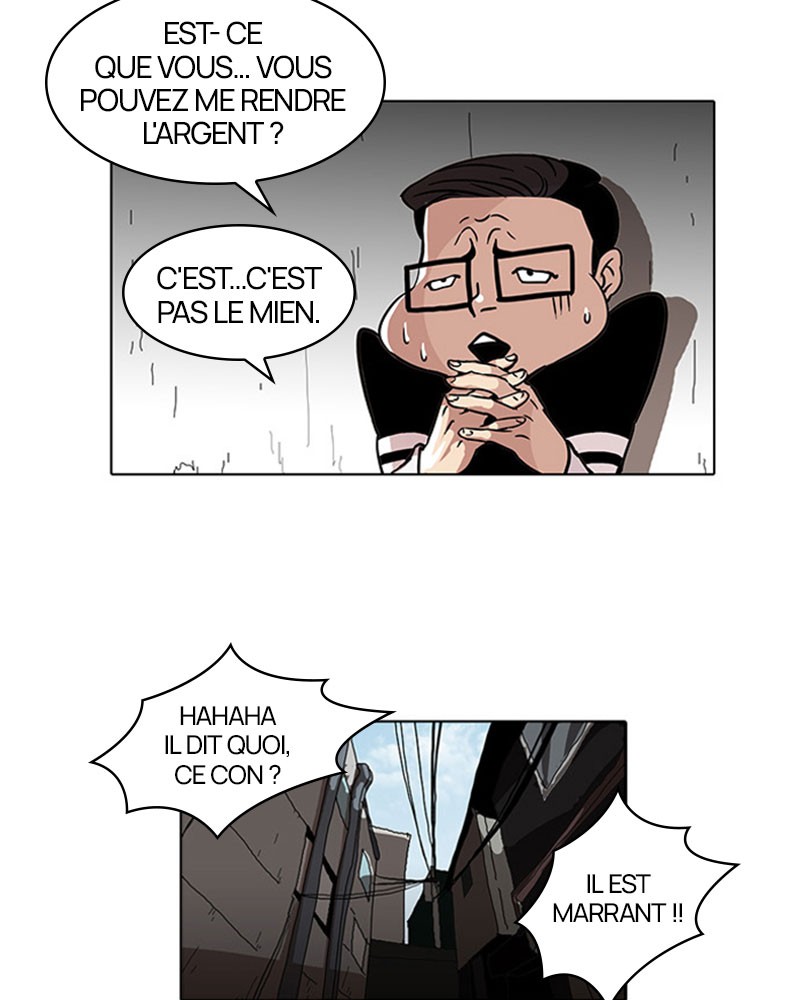 Lookism Chapitre 34 - Page 64