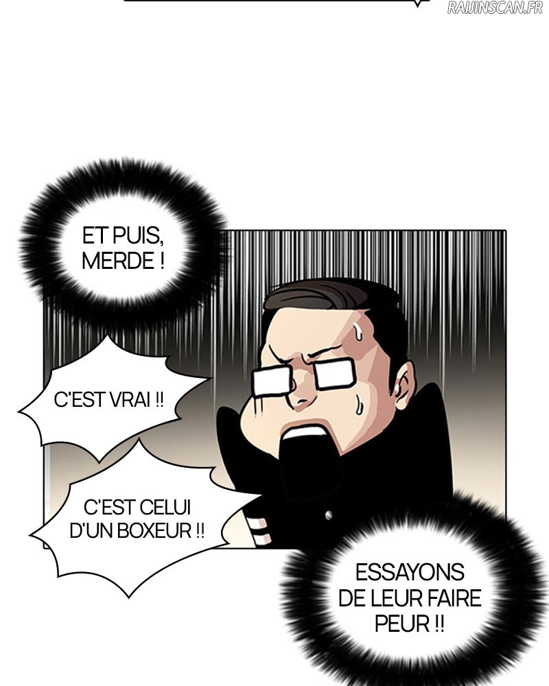 Lookism Chapitre 34 - Page 65
