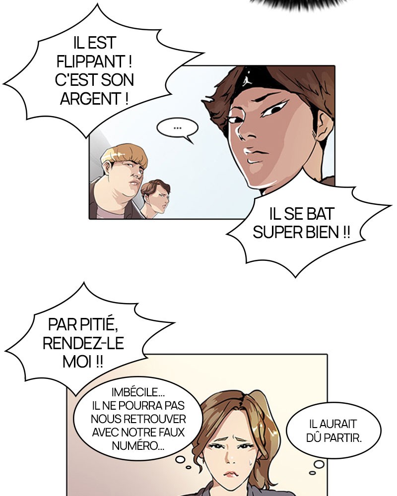 Lookism Chapitre 34 - Page 66