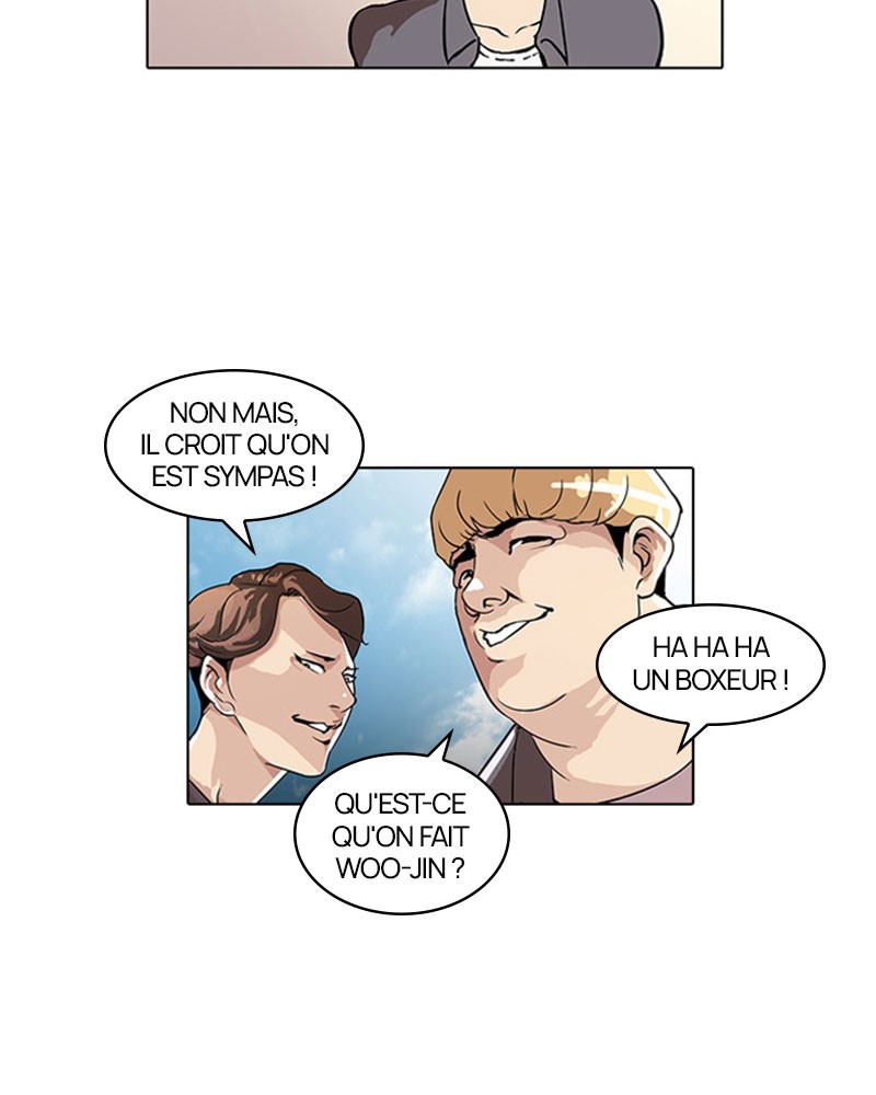 Lookism Chapitre 34 - Page 67
