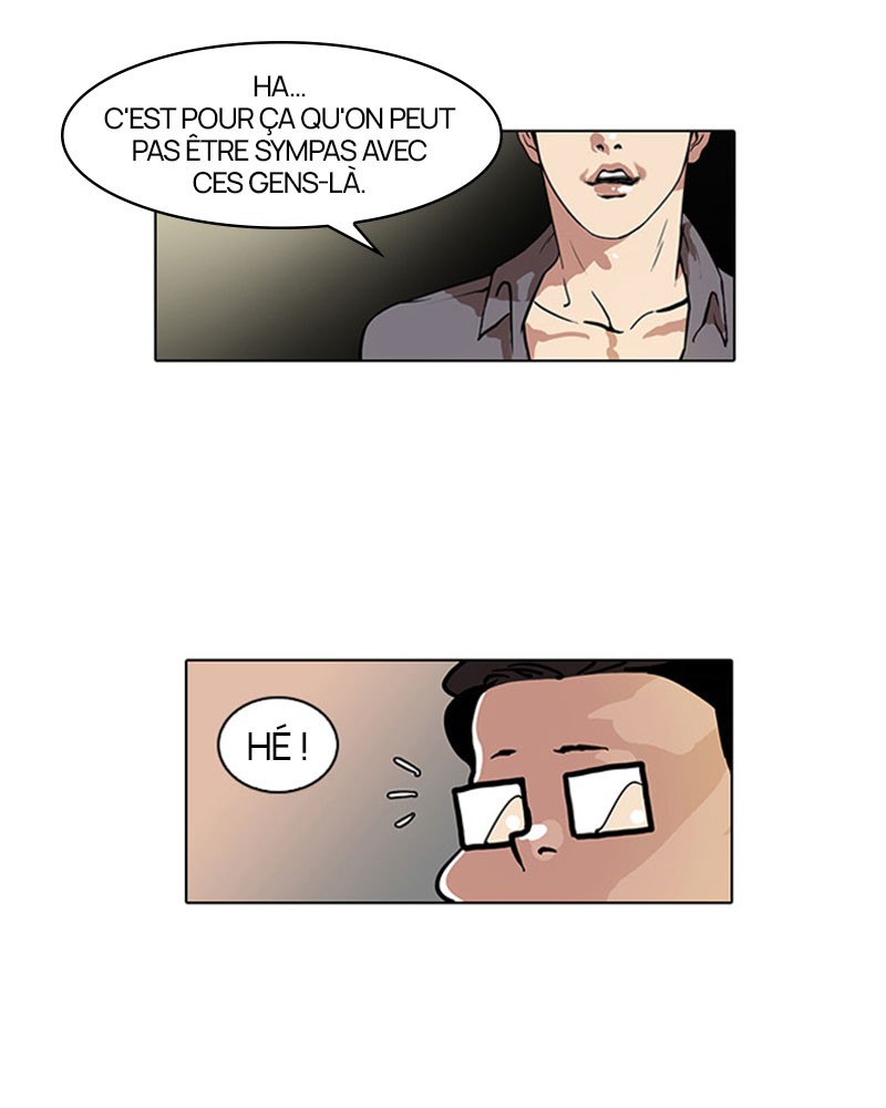 Lookism Chapitre 34 - Page 68